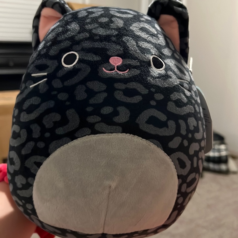 Xiomara Squishmallow